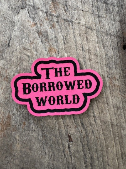 Borrowed World Morale Patch