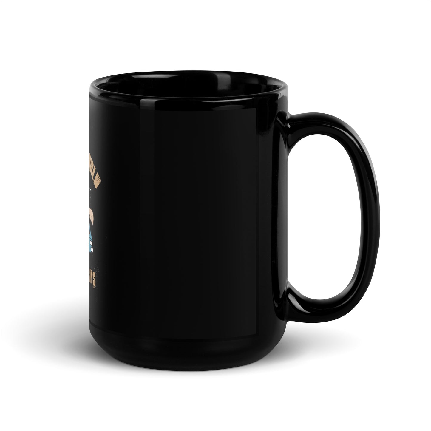 Borrowed World Road Trip Mug