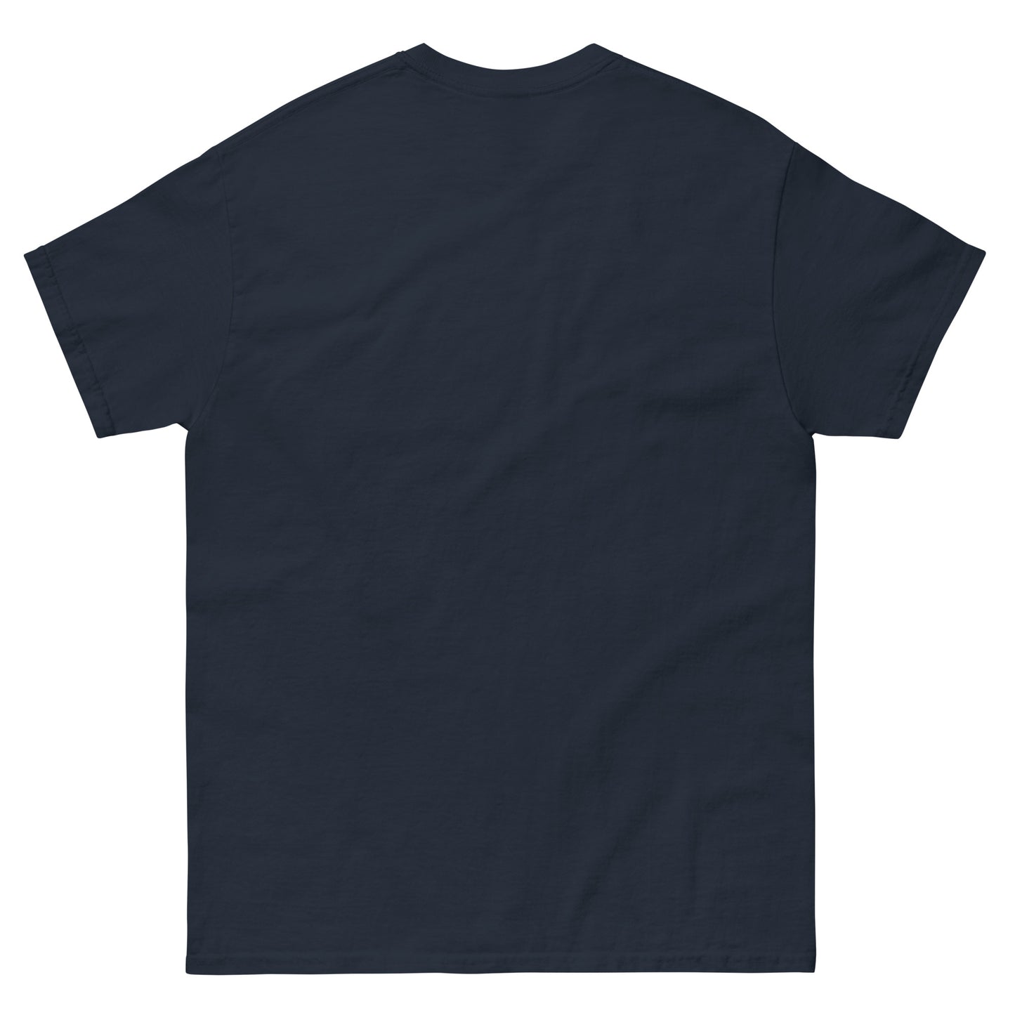 Borrowed World "What Would Jim Do?" Unisex classic tee