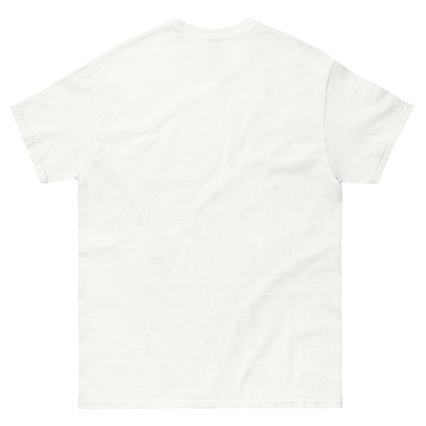 Locker Nine Unisex Gildan classic tee