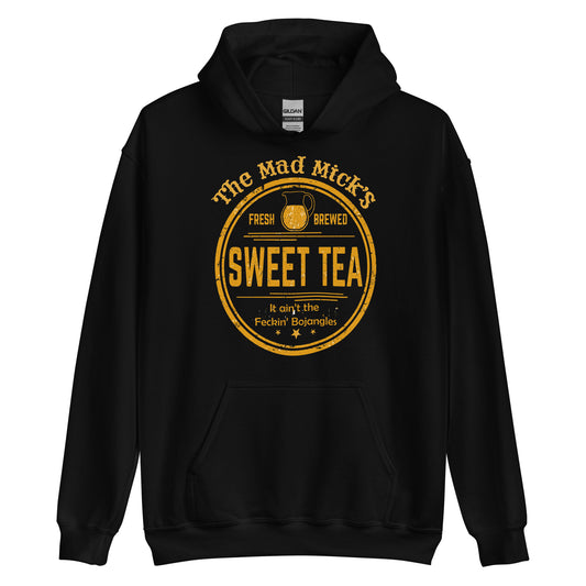 Mad Mick Sweet Tea Unisex Hoodie