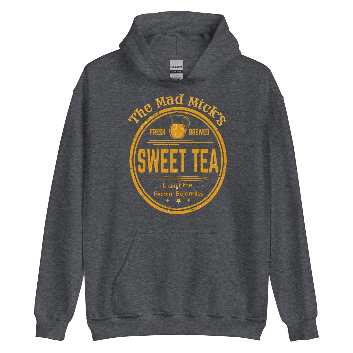 Mad Mick Sweet Tea Unisex Hoodie