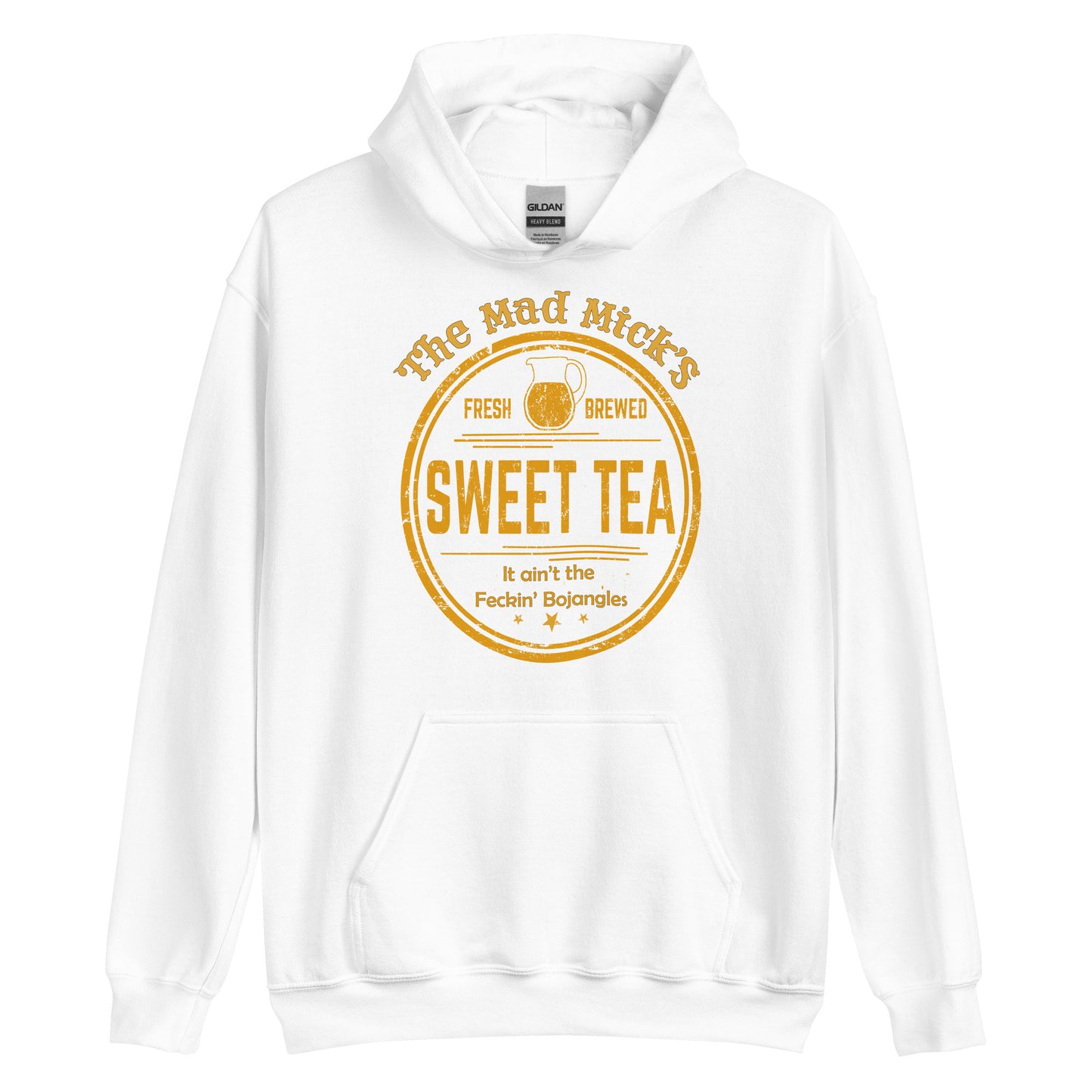 Mad Mick Sweet Tea Unisex Hoodie