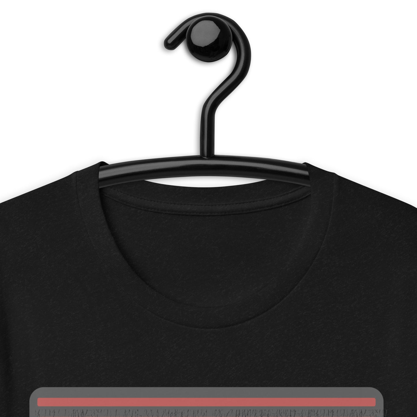 Conor Maguire Welding & Fabrication Crackled Sunset Unisex t-shirt