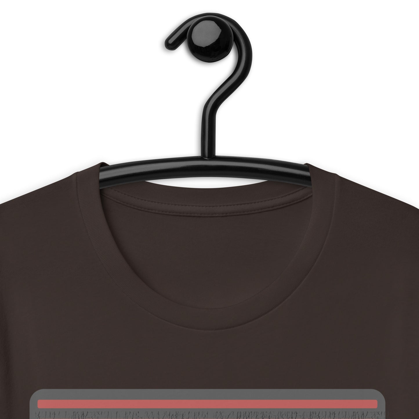 Conor Maguire Welding & Fabrication Crackled Sunset Unisex t-shirt