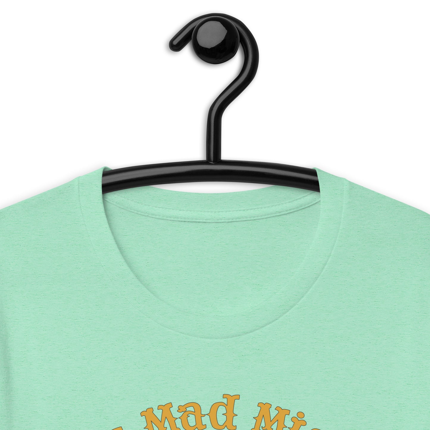 Mad Mick's Sweet Tea Unisex t-shirt