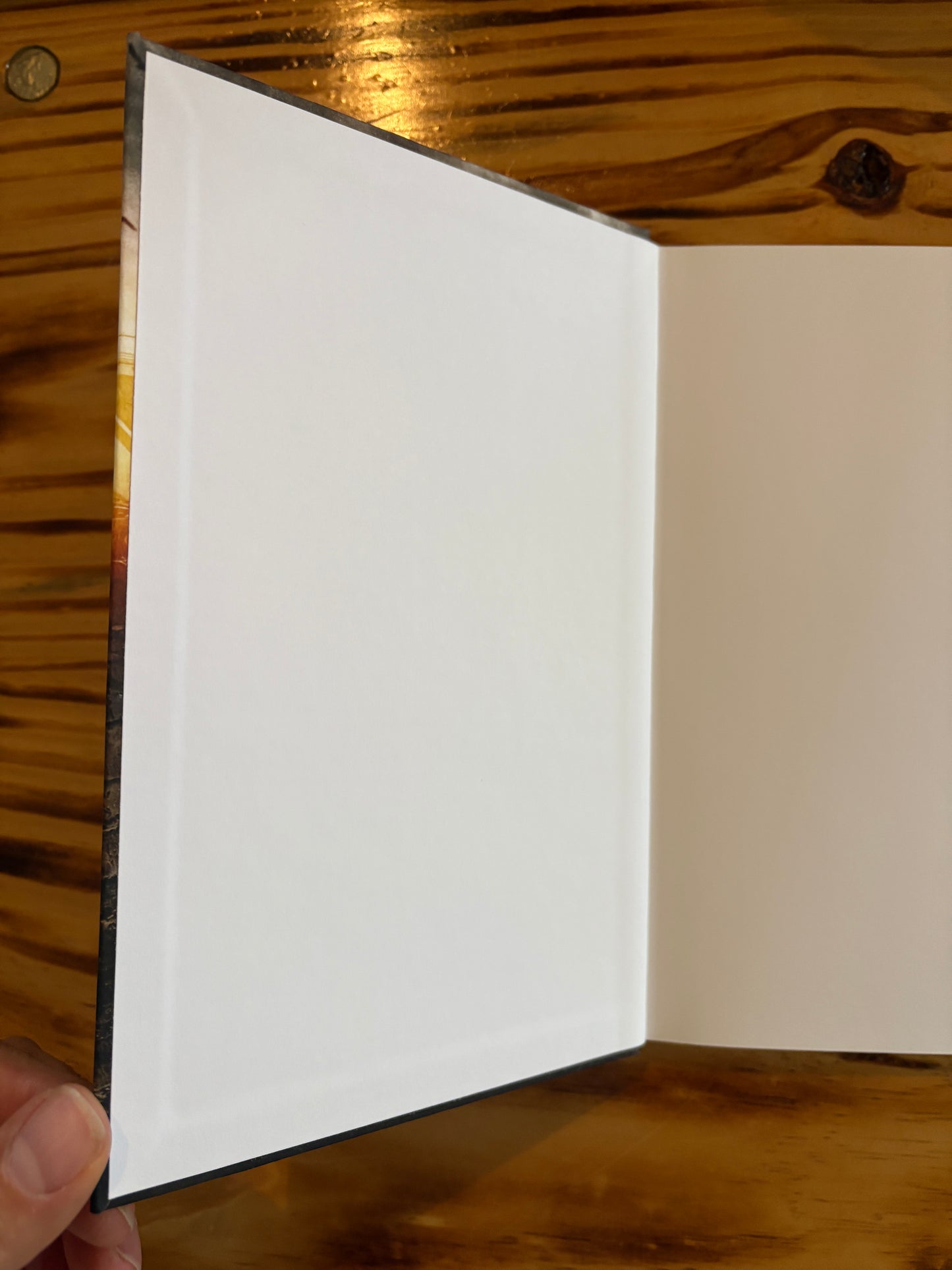 The Mad Mick - Signed Hardcover Edition