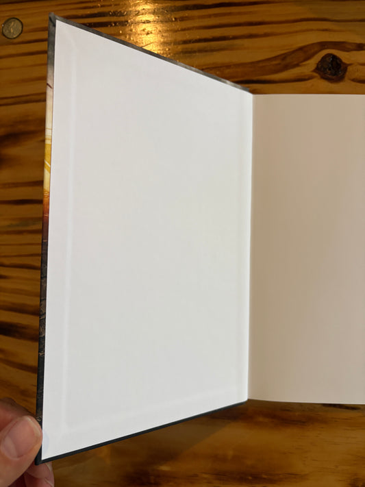 The Mad Mick - Signed Hardcover Edition