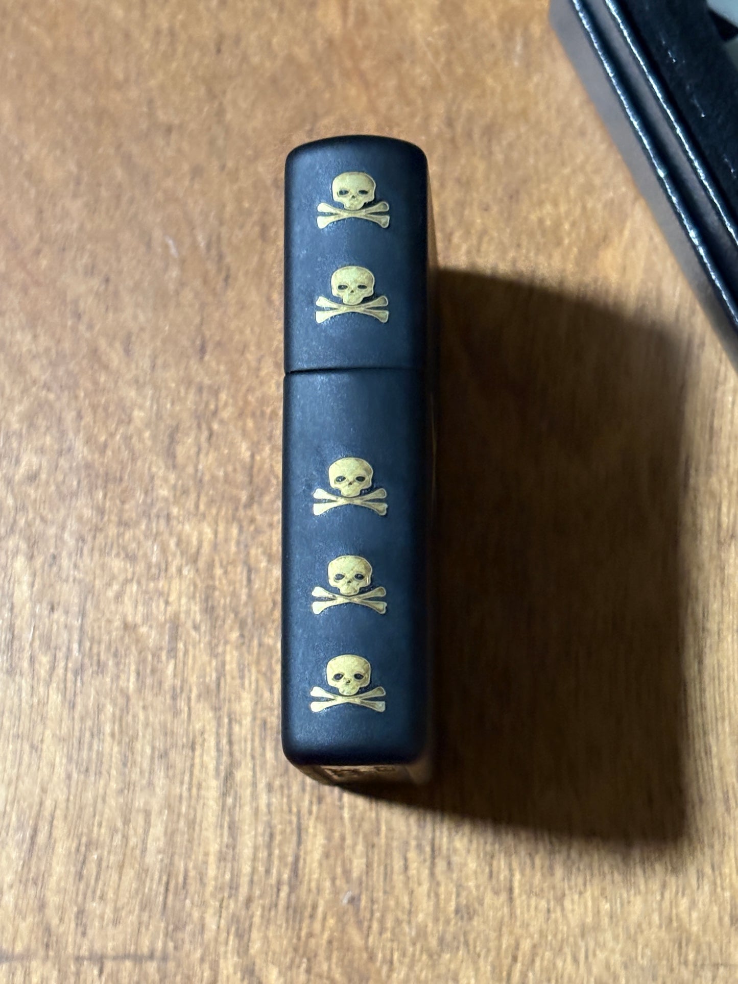 "Live, Laugh, Lacerate" Custom Lighter