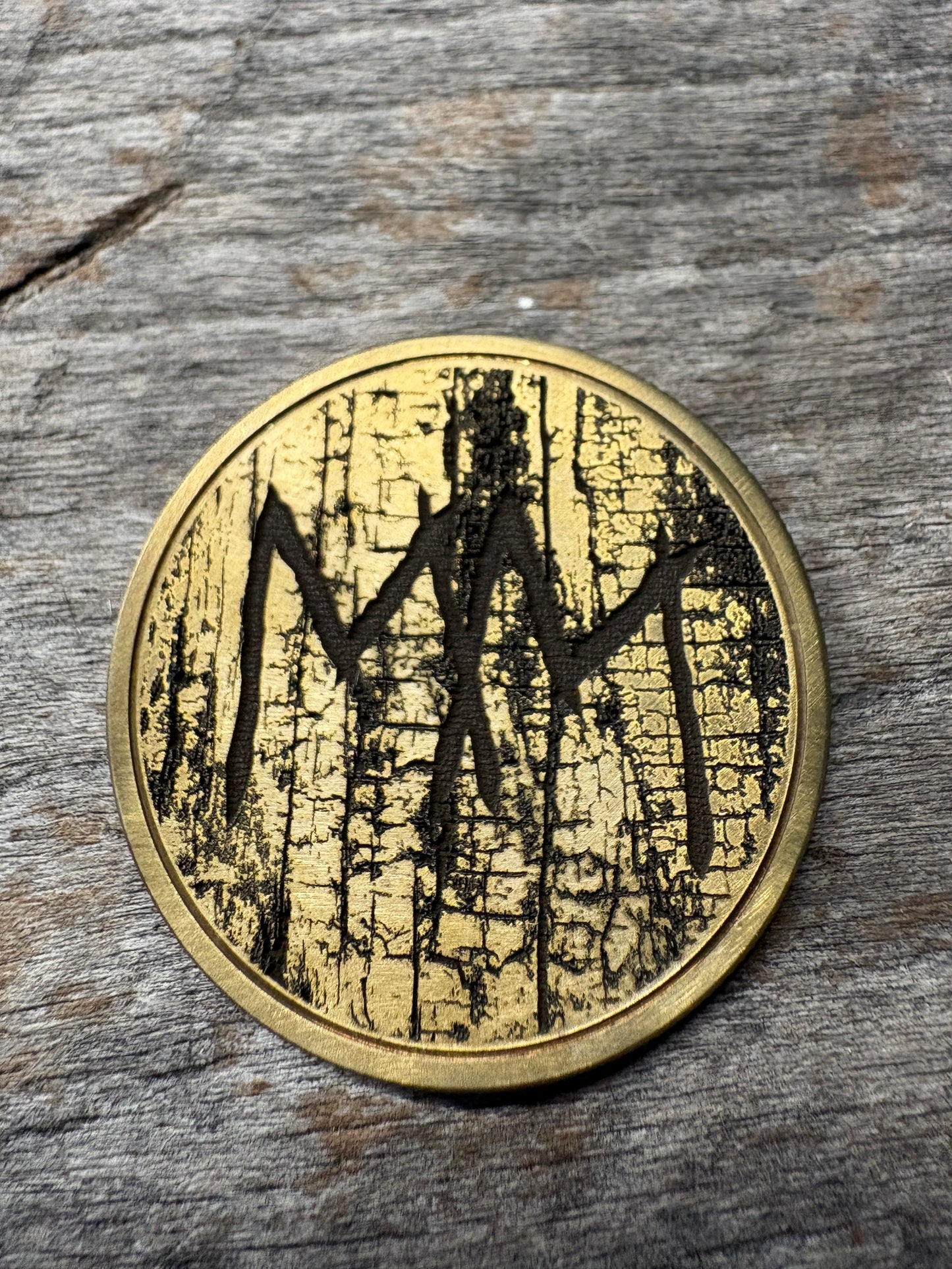 Mad Mick Doubloon