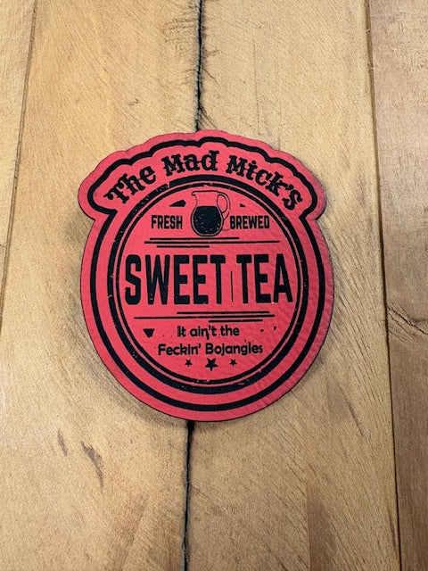 Mad Mick Sweet Tea Morale Patch