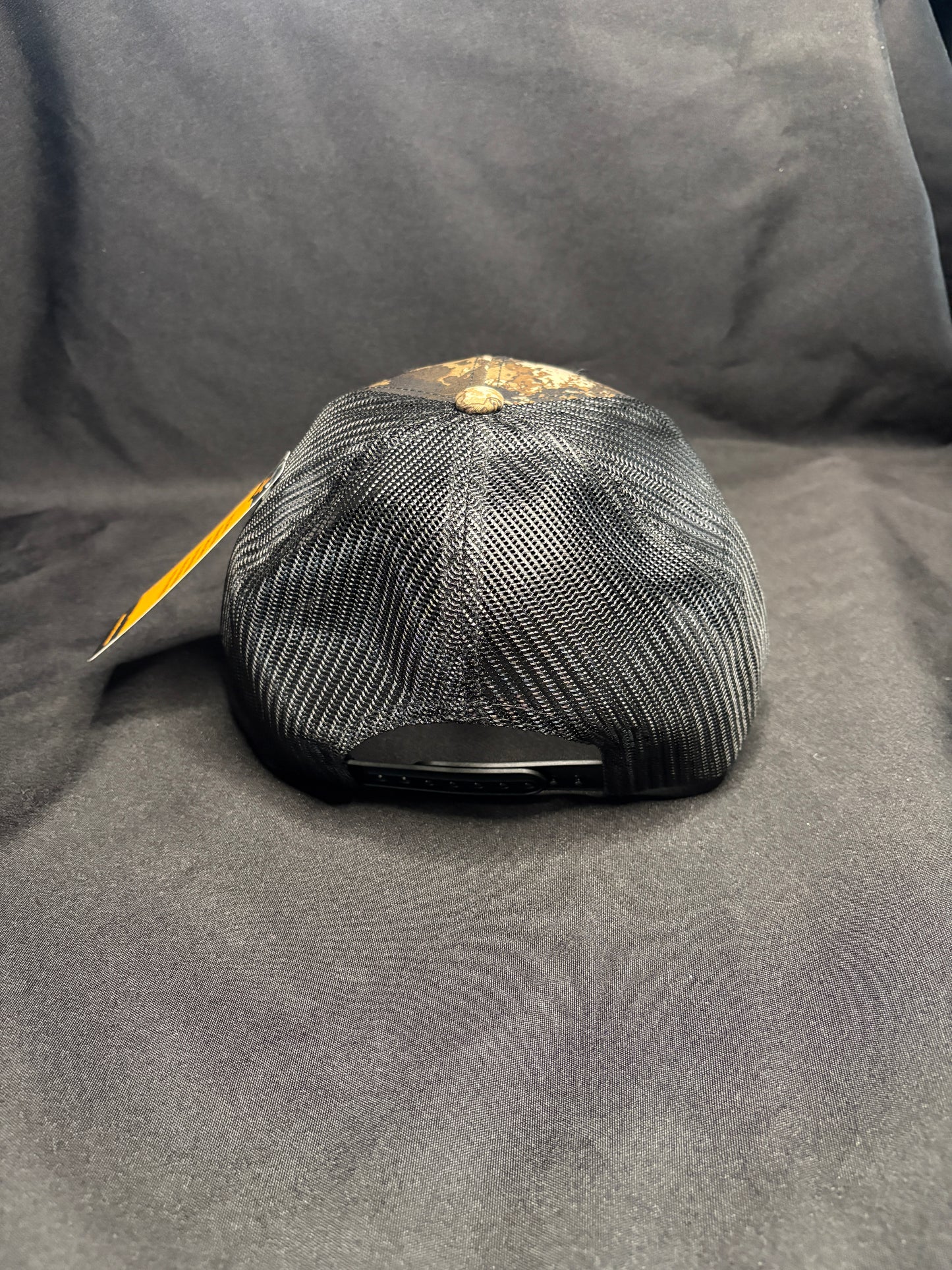 Mad Mick Veil Camo Hat