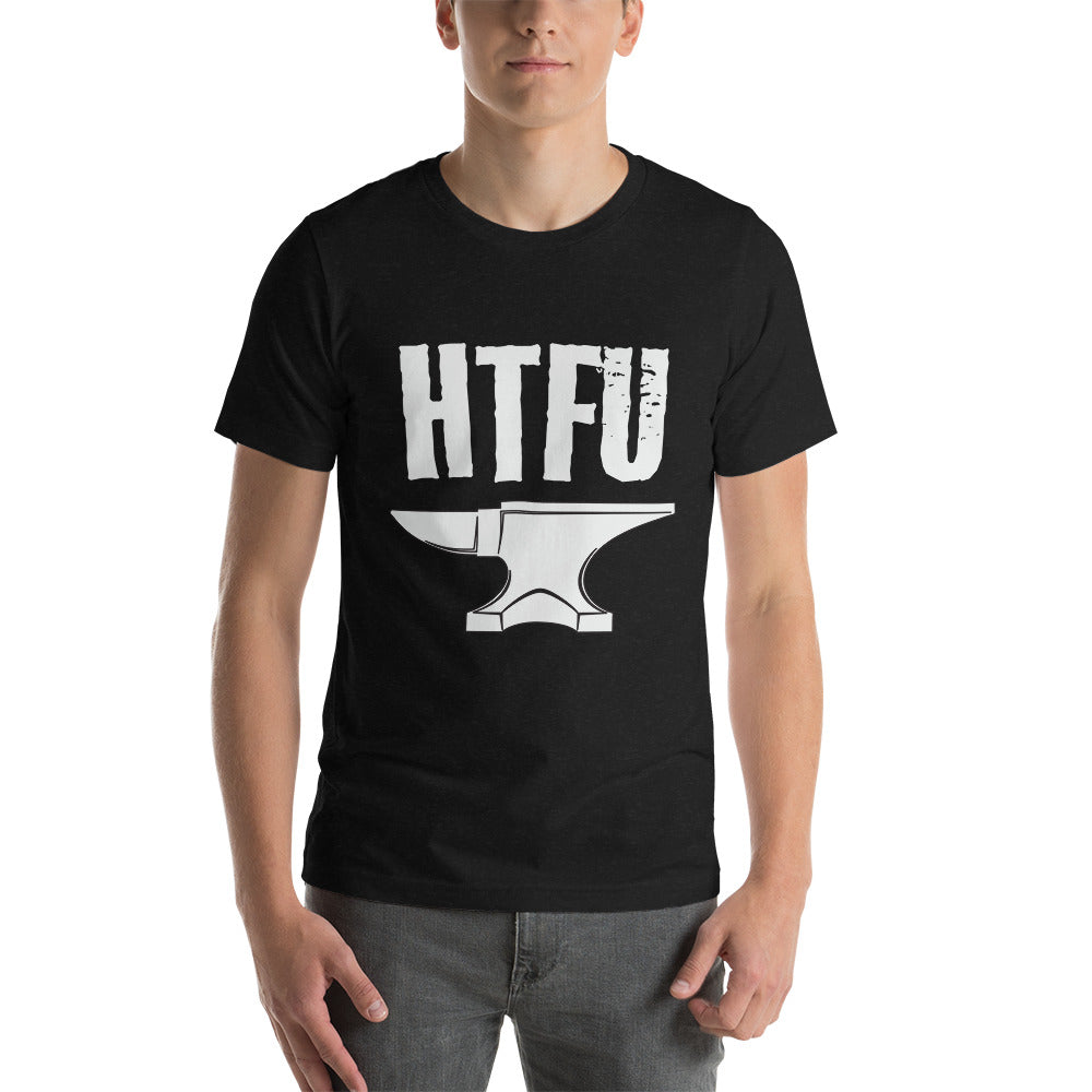 HTFU Unisex t-shirt