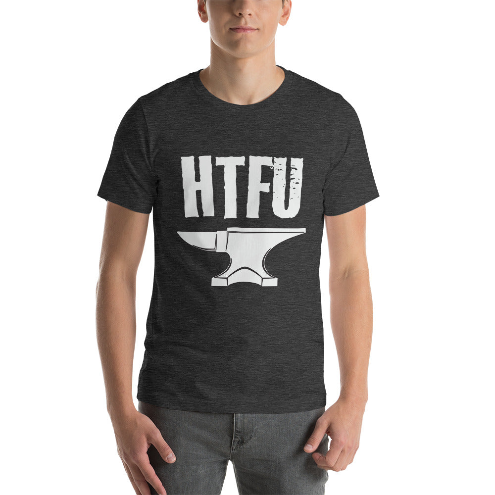 HTFU Unisex t-shirt